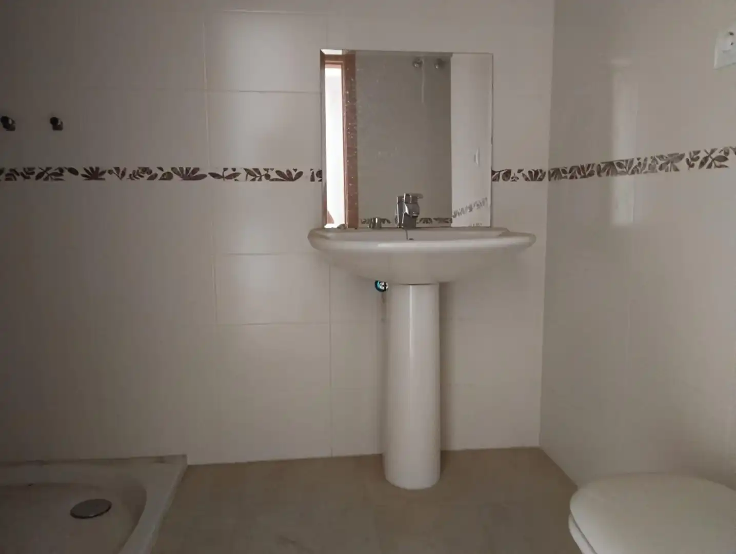 Baño de Piso en venta en Murcia