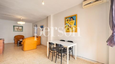 Foto 5 de Piso de alquiler en Del Músic Ginés, Ciutat Jardí, Valencia Capital