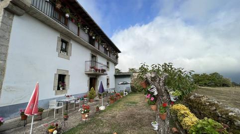 Foto 2 de Casa o xalet en venda a Noceco, 1, Espinosa de los Monteros, Burgos