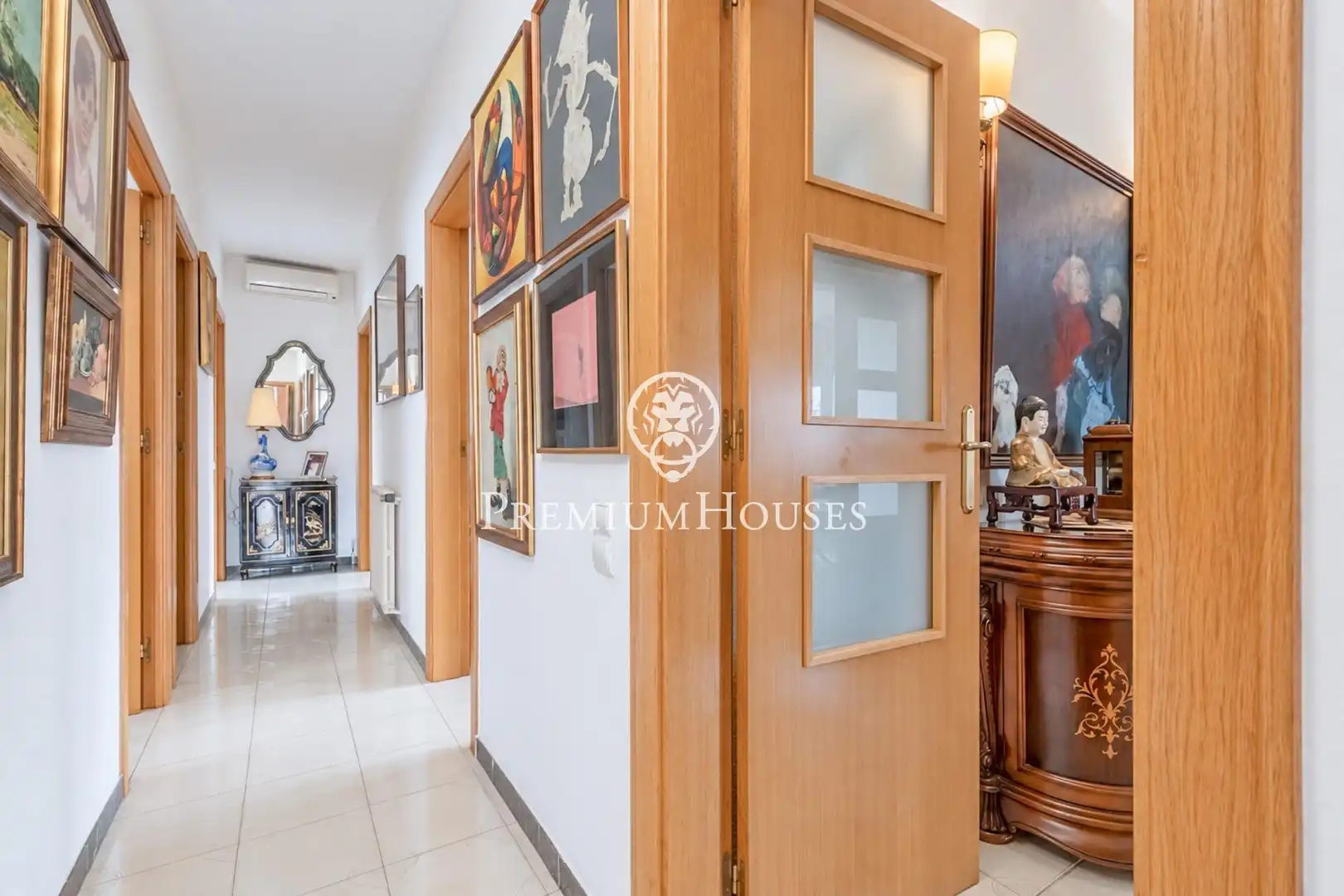 Casa amb jardí en venda a Passeig Maragall, imagen 51