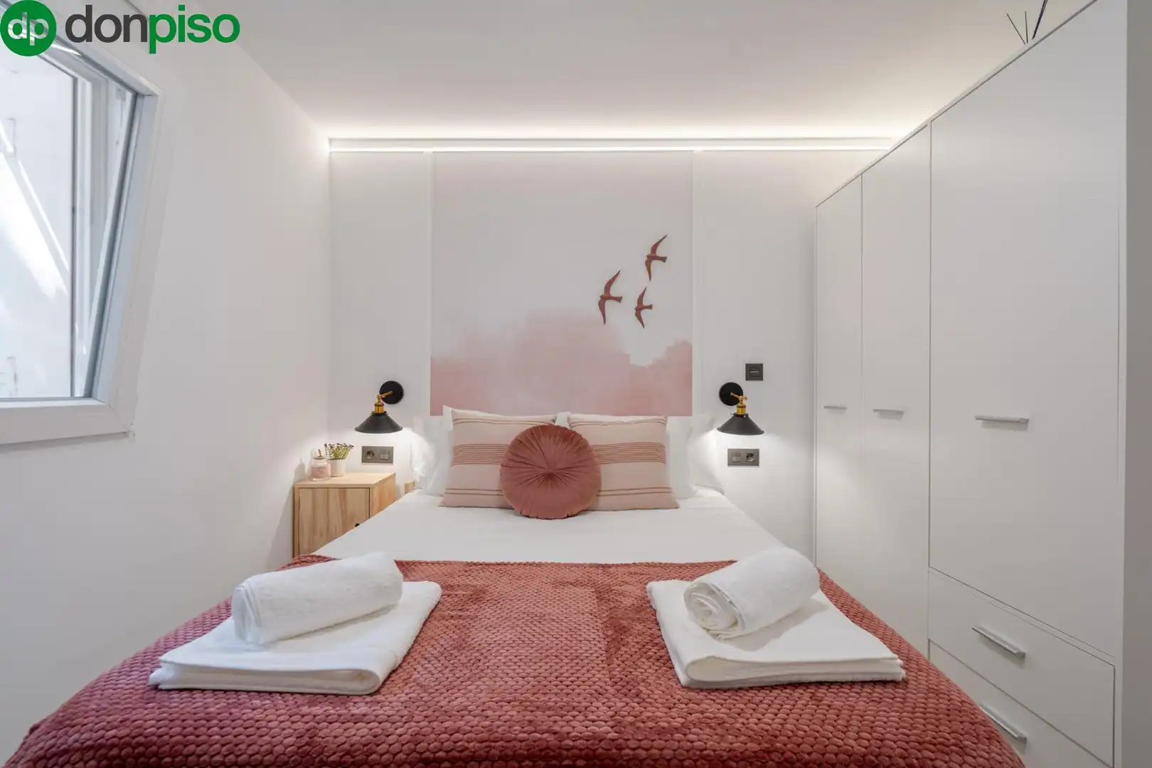Piso en venta en Avenida PABLO PICASSO, Barrio de Zaidín