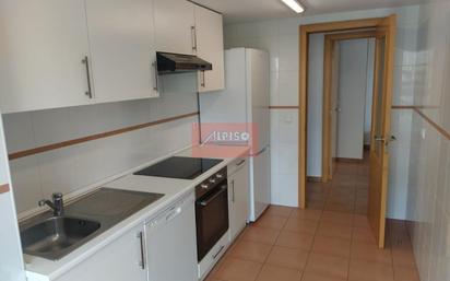 Kitchen of Flat for sale in Ourense Capital 