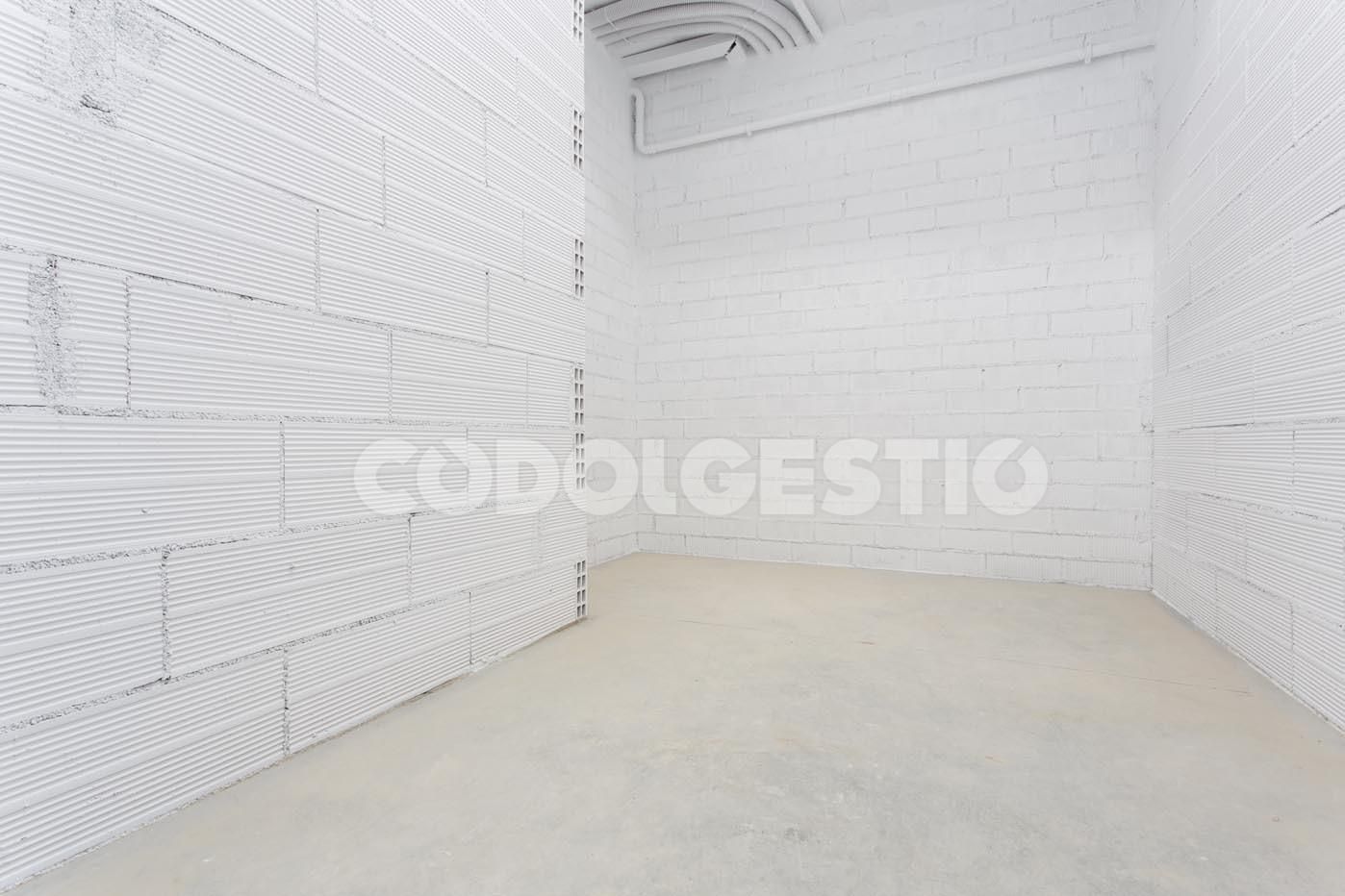 Traster en venda en Torelló