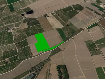 Rustikales Grundstück zum Verkauf in Lg Hacienda Canalobos - El Mudamiento -