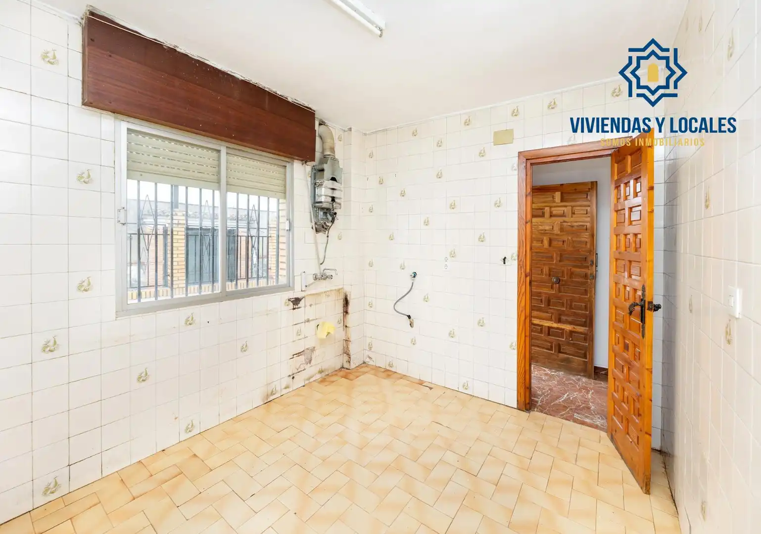 Villa mit Pool zum Verkauf in Huétor Vega, imagen 9