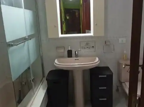 Baño de Piso en venta en Cedeira