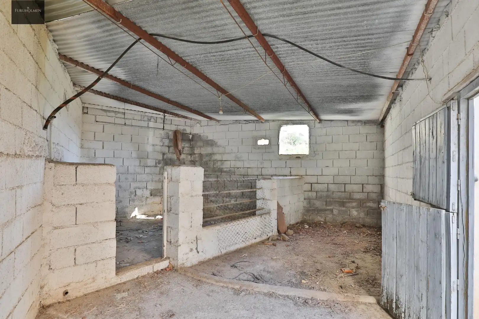 Casa con terraza en venta en MOLINOS, imagen 32