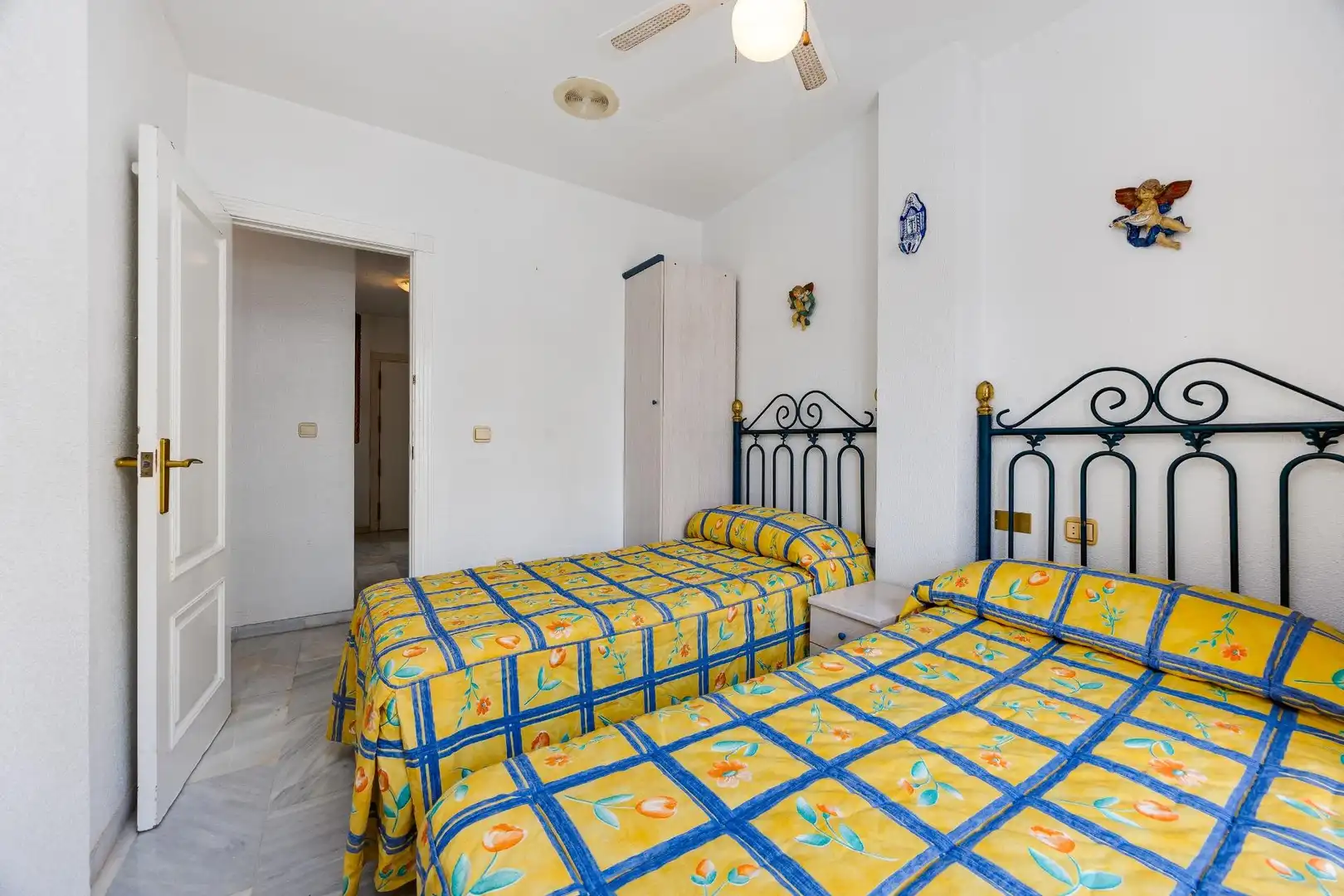 Apartament amb terrassa en venda a Avenida ROENTGEN, imagen 21