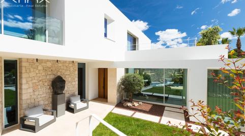 Foto 5 de Casa o chalet en venta en Portichol - Balcón al Mar, Alicante