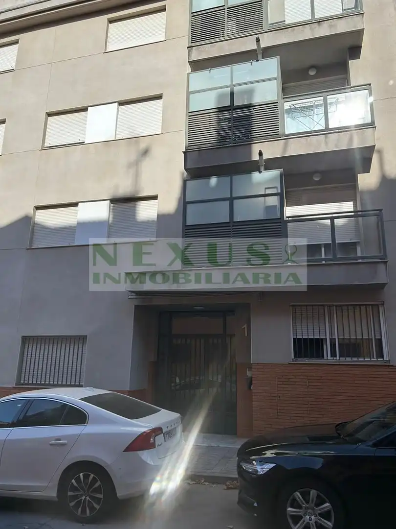 Apartament amb ascensor de lloguer a Aguas Vivas - La Zambomba, imagen 11