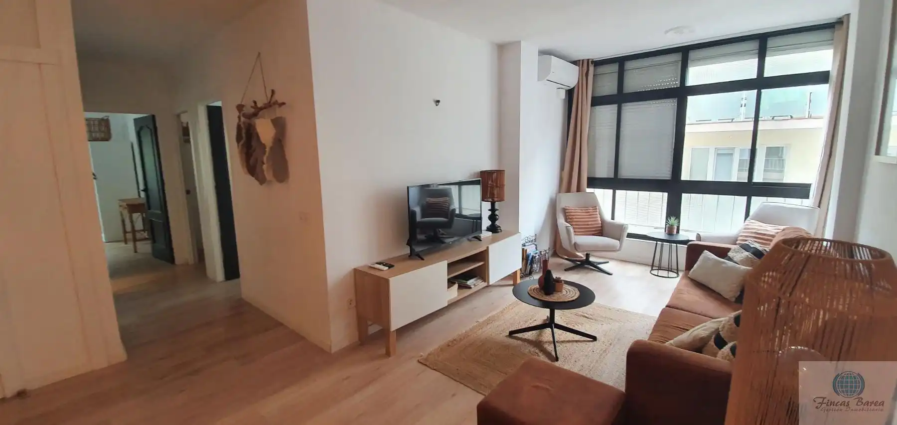 Wohnung mit Aufzug zum Verkauf in Avda Condes de San Isidro, imagen 23