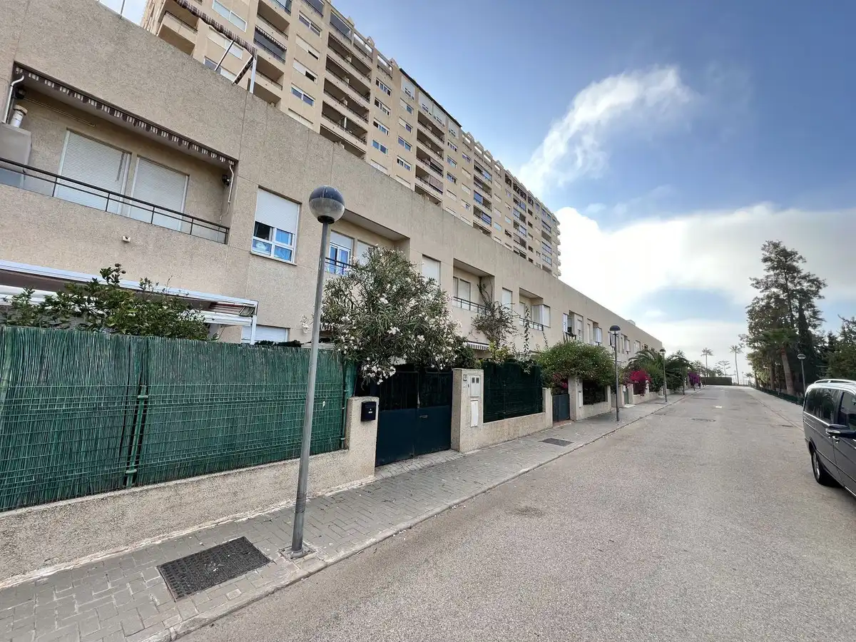 Casa a schiera in vendita a Torrequebrada, imagen 22
