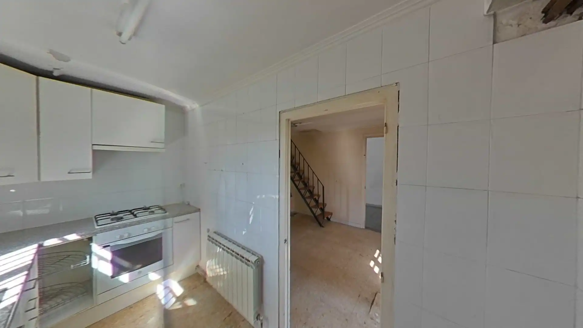 Casa con terraza en venta en JOAN VERGES, 18, imagen 8