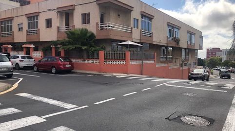 Foto 4 de Pis en venda a C/ Retama del Teide, La Cuesta -Finca España, San Cristóbal de la Laguna