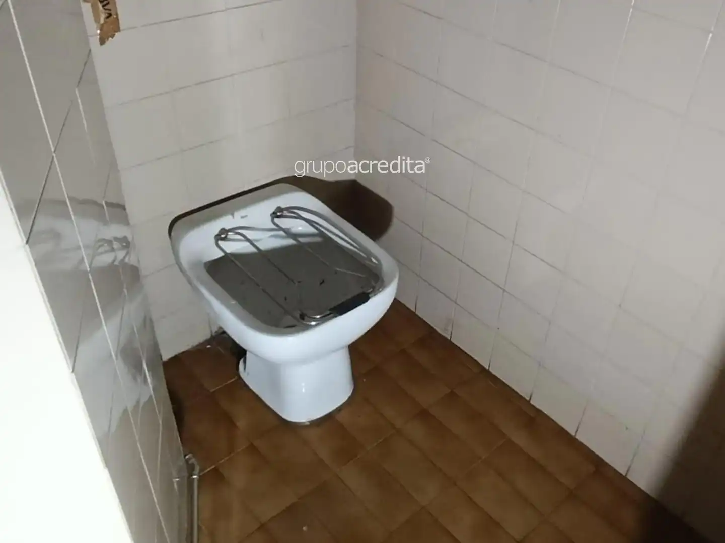 Baño de Local en venta en Vigo 