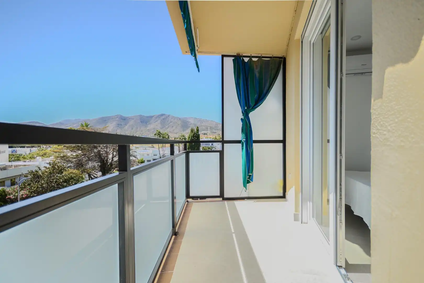 Wohnung mit Pool zum Verkauf in Los Álamos