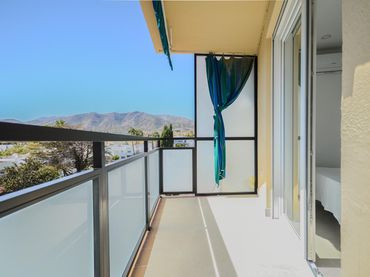 Wohnung mit Pool zum Verkauf in Los Álamos