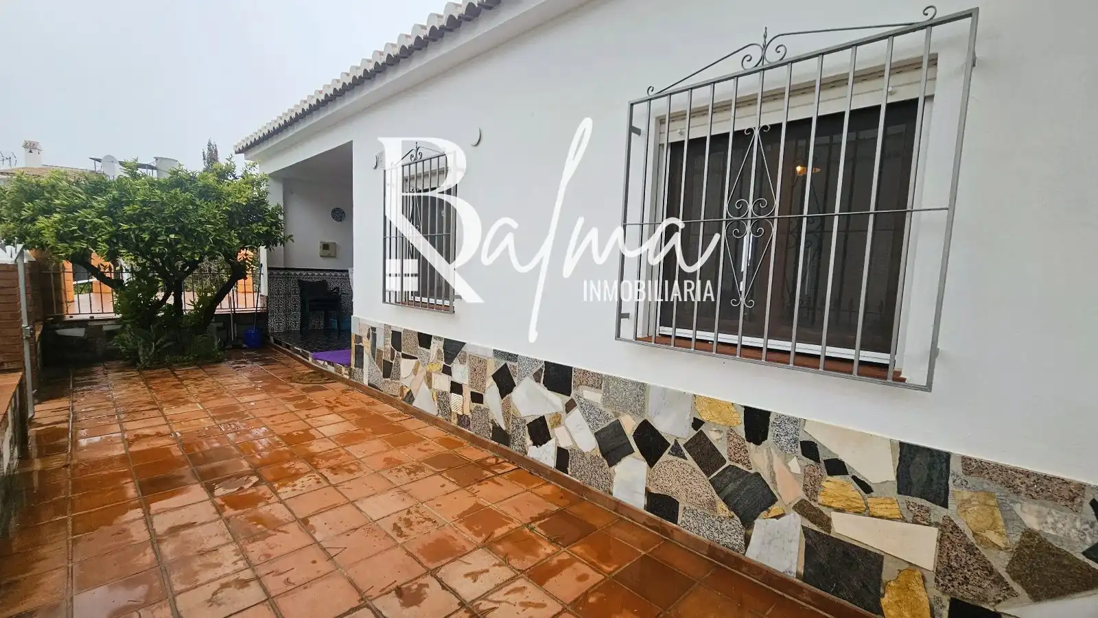 Casa a schiera in vendita a Sayalonga, imagen 3