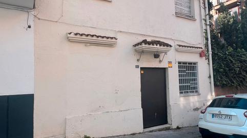 Photo 2 of House or chalet for sale in Carrer Ausiàs March, 6, Font Verda, Barcelona