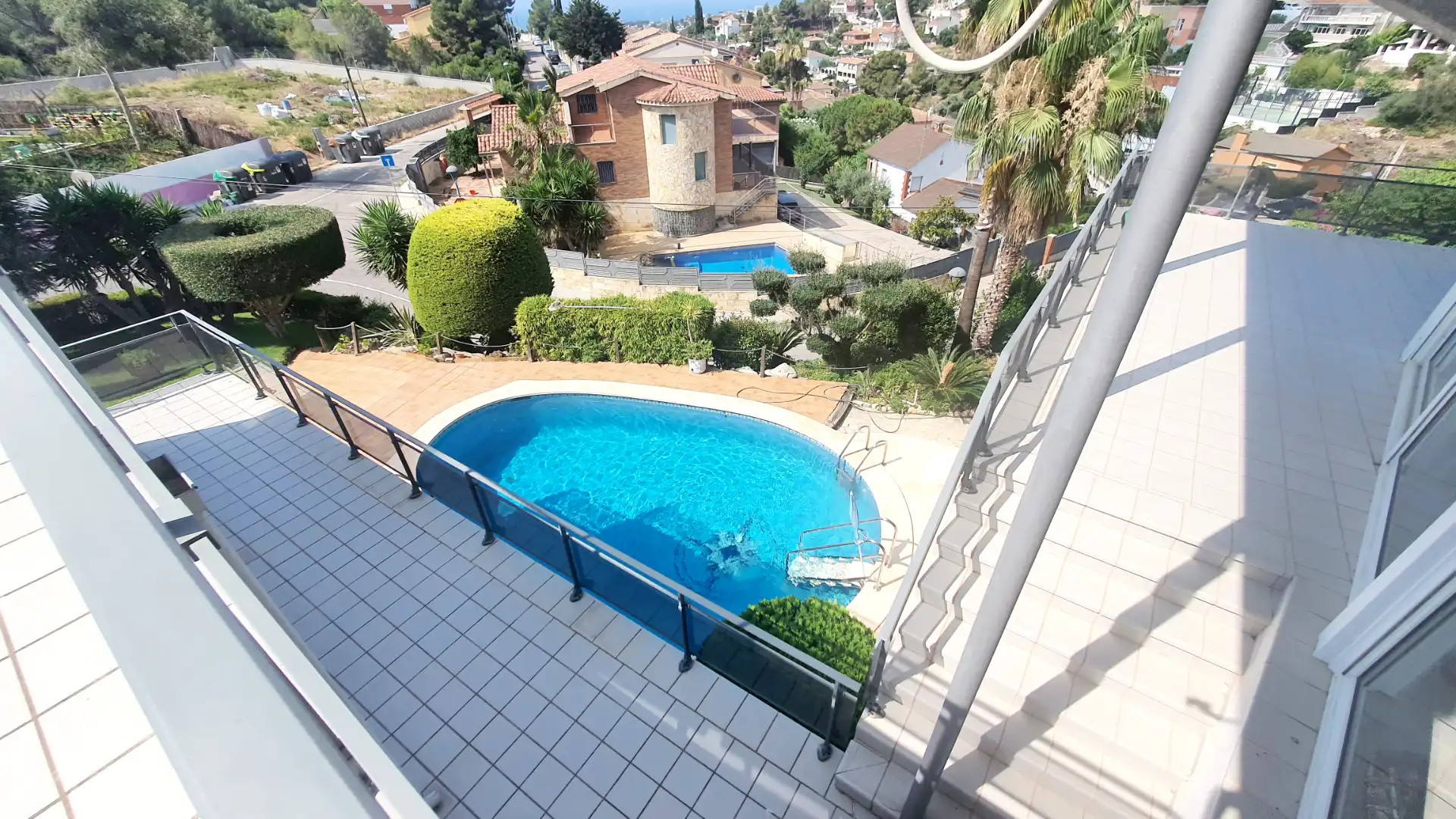 Casa o xalet en venda a Segur de Calafell
