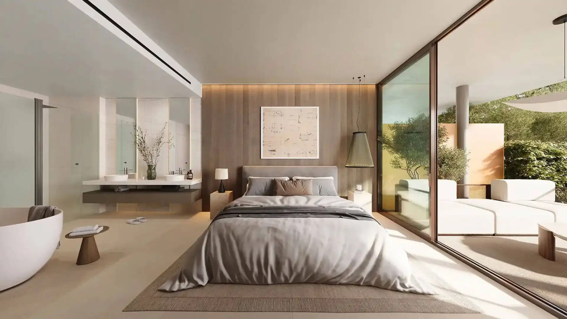 Ático con terraza en venta en La Capellanía - El Higuerón, imagen 15