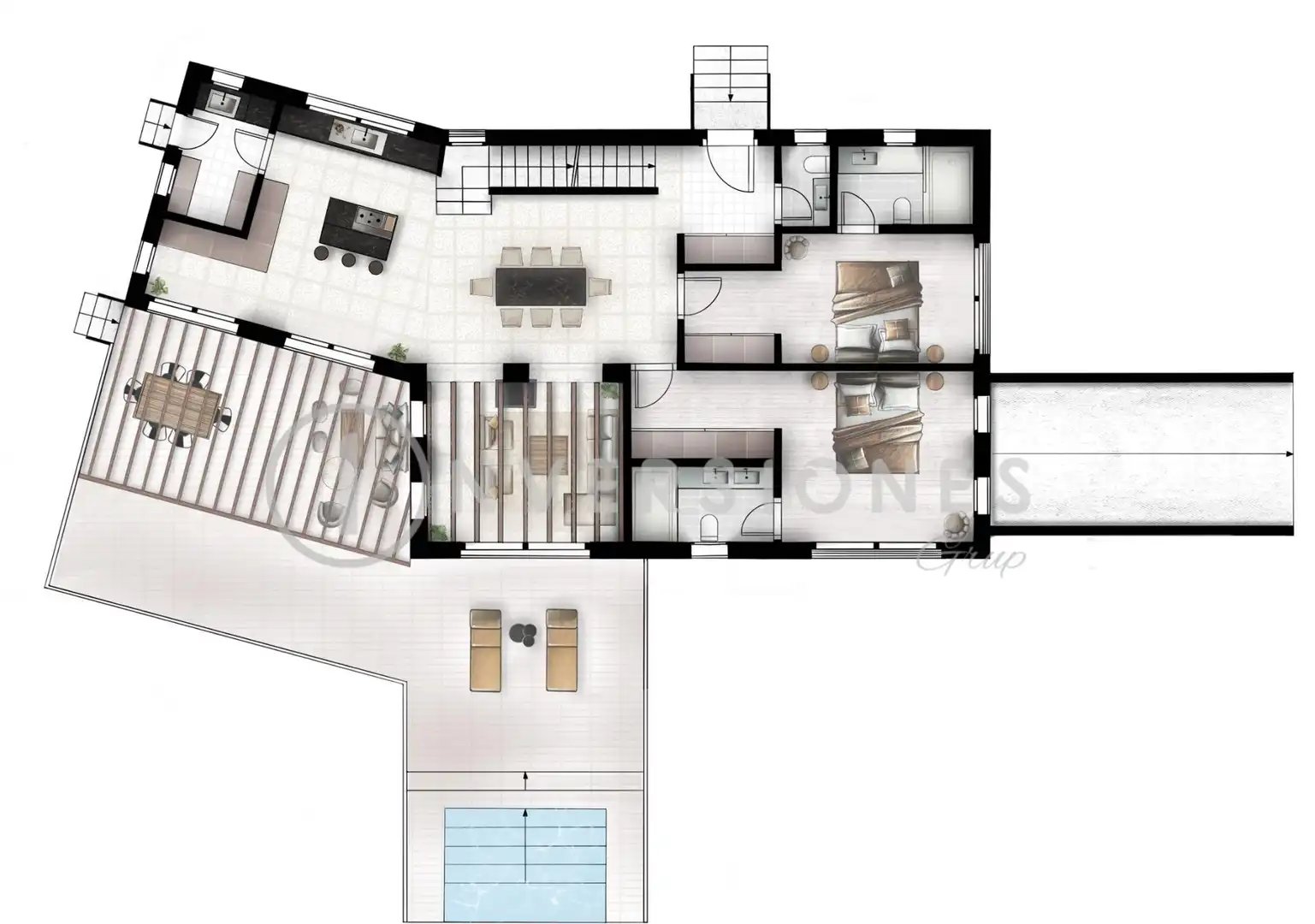 Terreno residenziale in vendita a Son Perelló, imagen 6