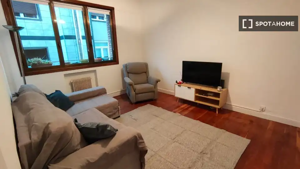 Zimmer in Atxuri