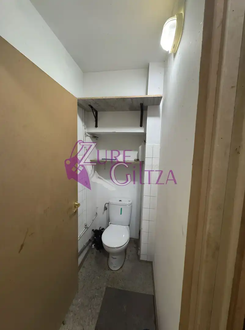 Local comercial de lloguer a Durango, imagen 17