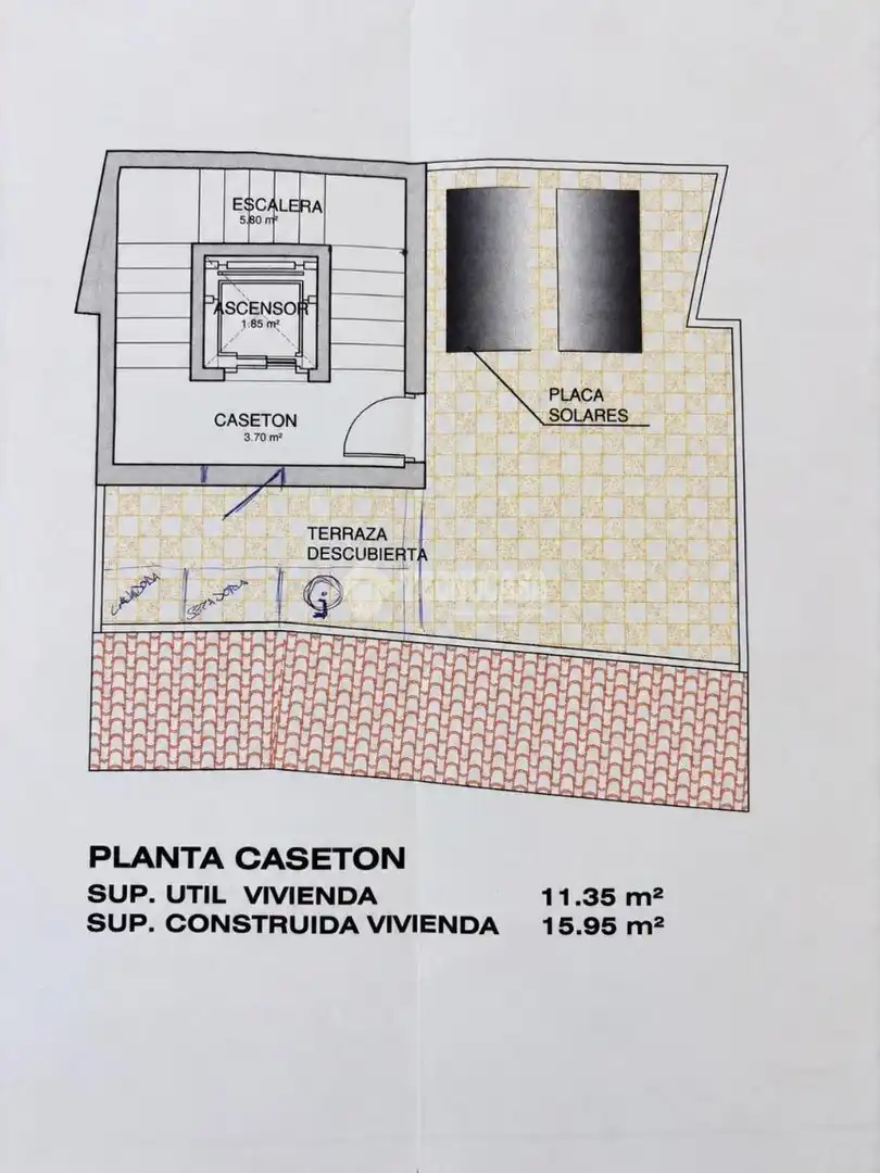 Casa rustica in vendita a Arroyo de la Miel, imagen 8