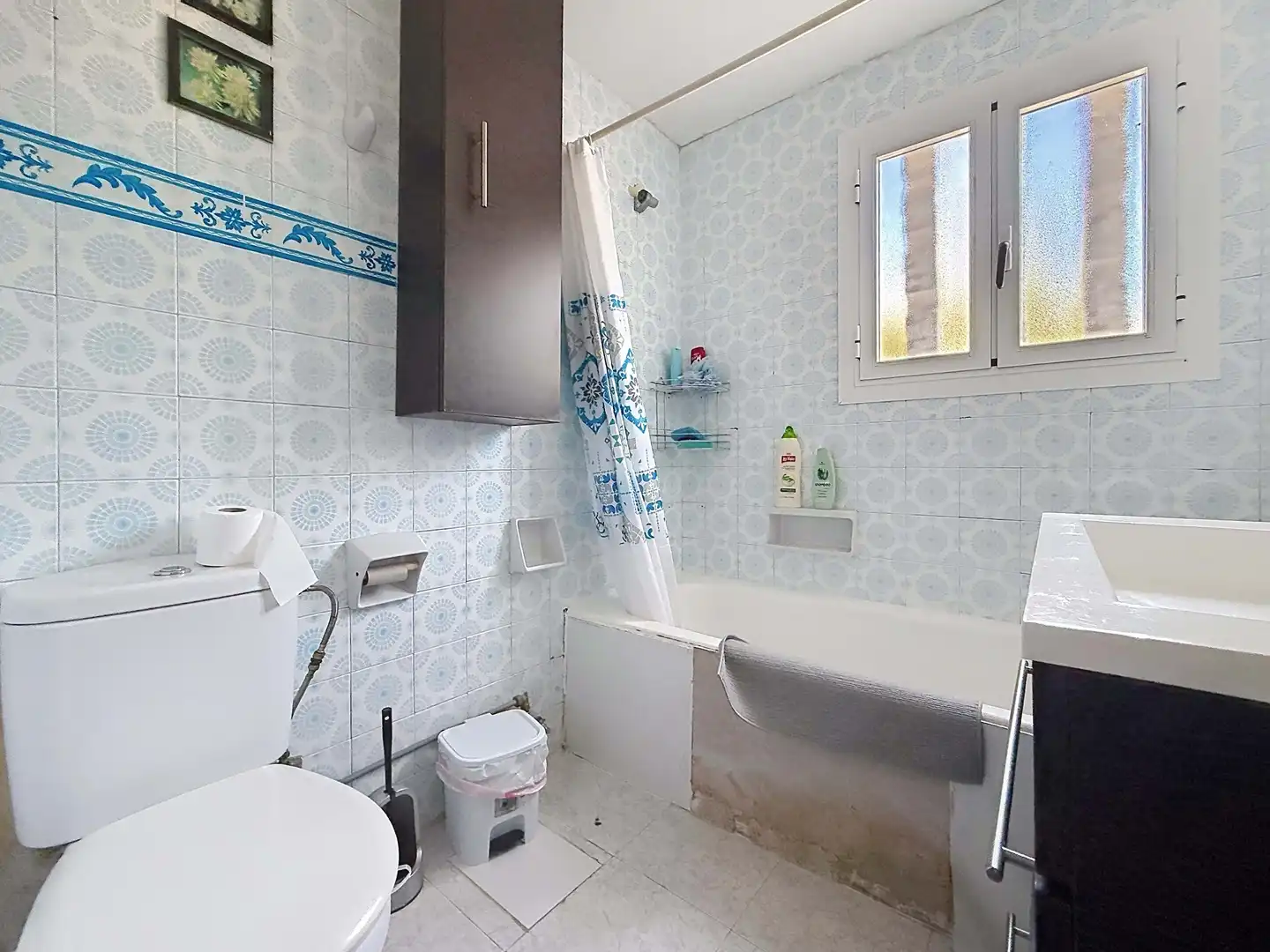 Bathroom of Flat for sale in Pollença