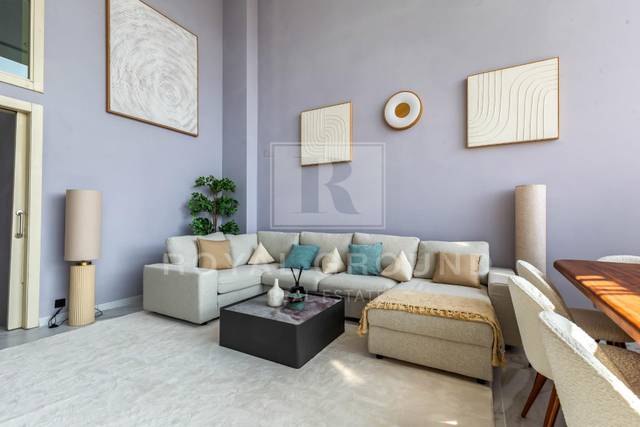 Ático en Alquiler en Carrer SELVA DE MAR en Diagonal Mar i el Front Marítim del Poblenou