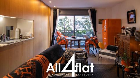 Photo 4 of Flat for sale in Calle Londres, La Nova Esquerra de l'Eixample,  Barcelona Capital