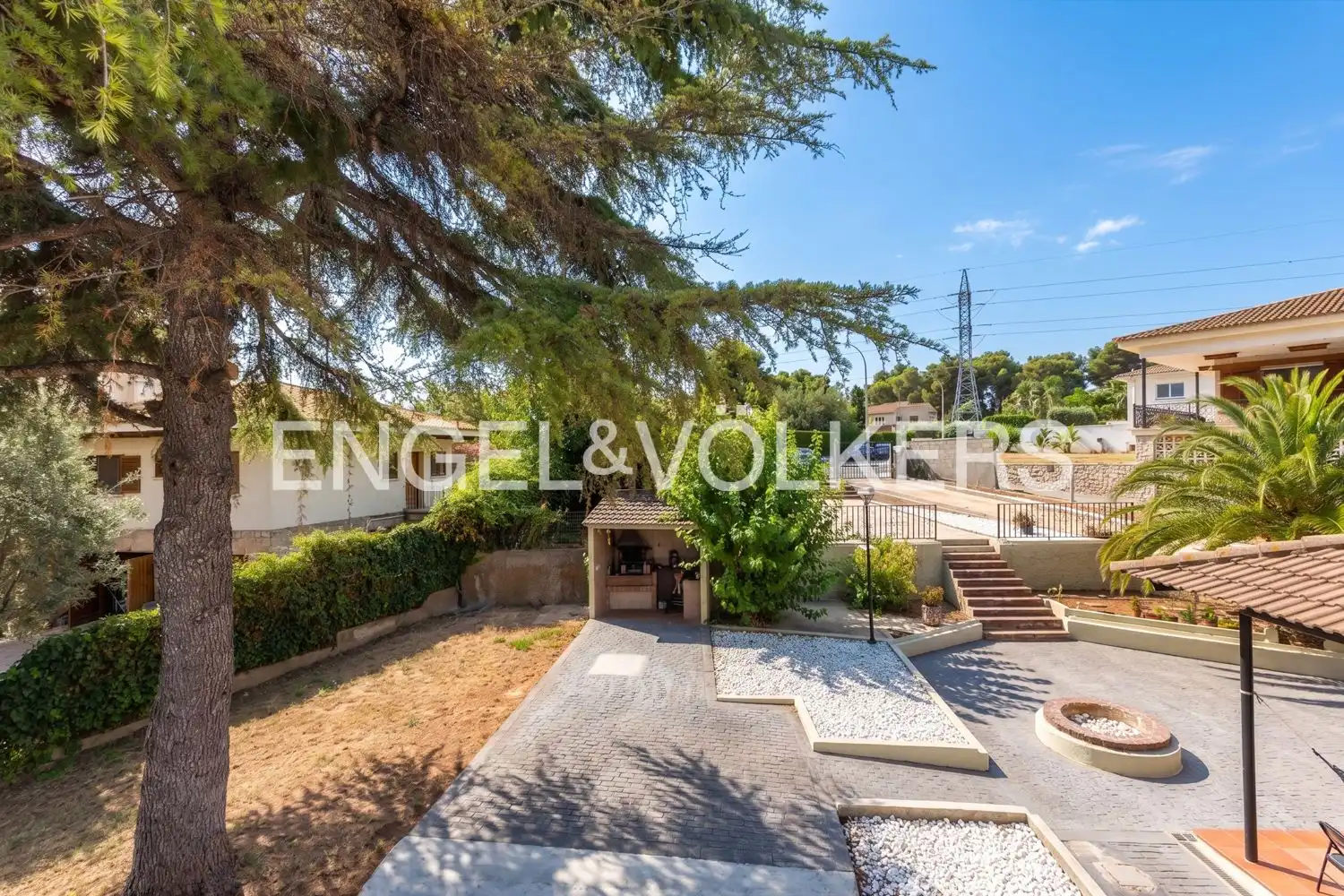 Maison avec terrasse à vendre à El Vedat - Santa Apolonia, imagen 120