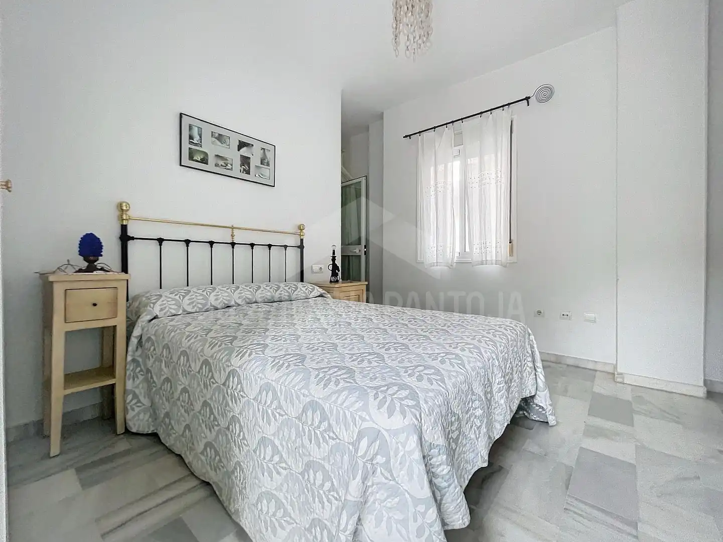 Habitación de Ático en venta en Jerez de la Frontera con Aire acondicionado y Terraza