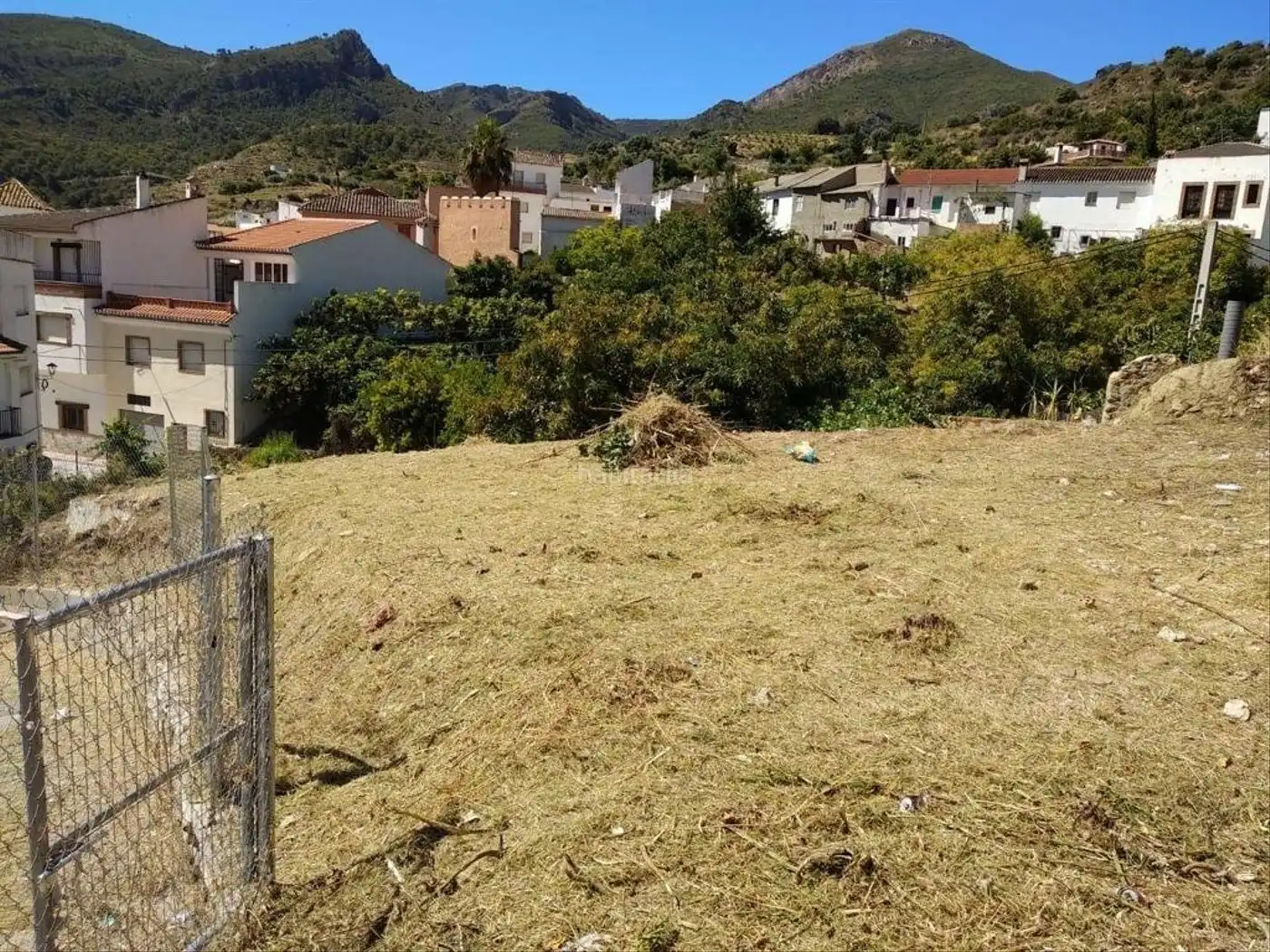 Terreni e lotti in vendita a Calle Cuesta 10