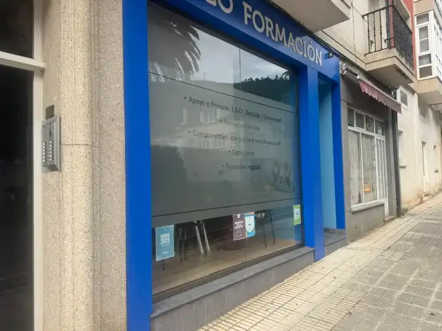 Commercial properties for sale in Vegadeo