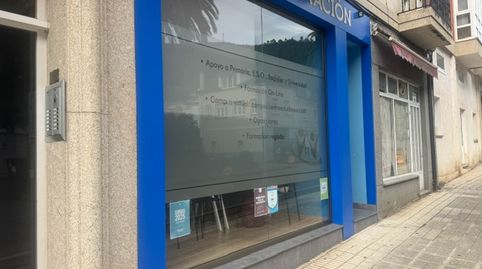 Photo 3 of Commercial properties for sale in Calle Palacio, Vegadeo, Asturias