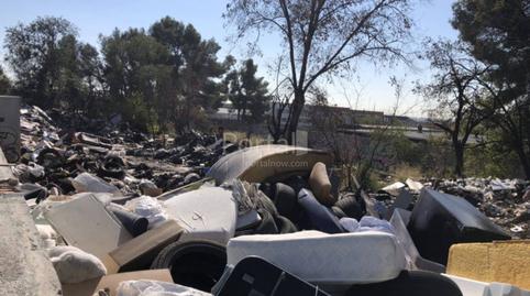 Foto 5 de Residencial en venda a Los Berrocales,  Madrid Capital