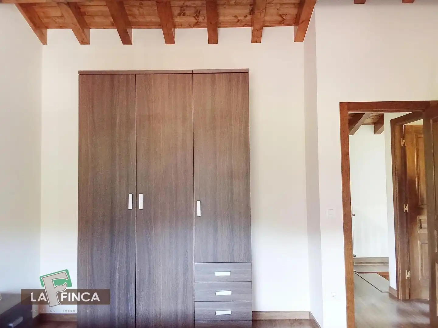 Bedroom of Houses for sale in Ribadesella  with Heating, Storage room and Furnished