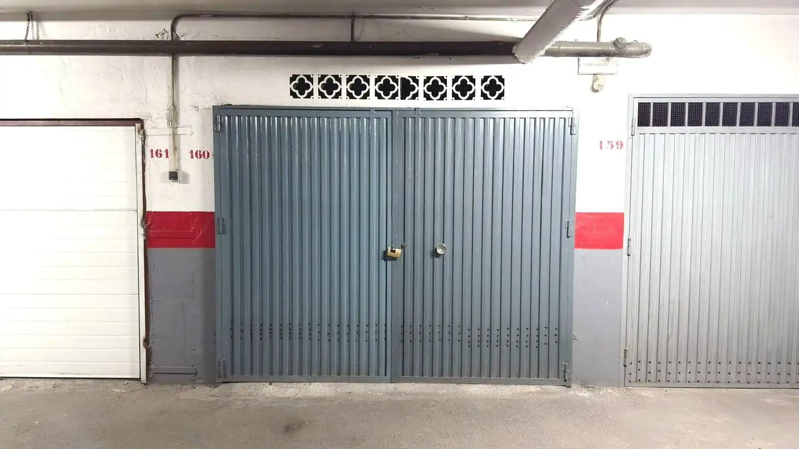 Pis amb terrassa en venda a Calle del Profesor Agustín Escribano 7, imagen 23