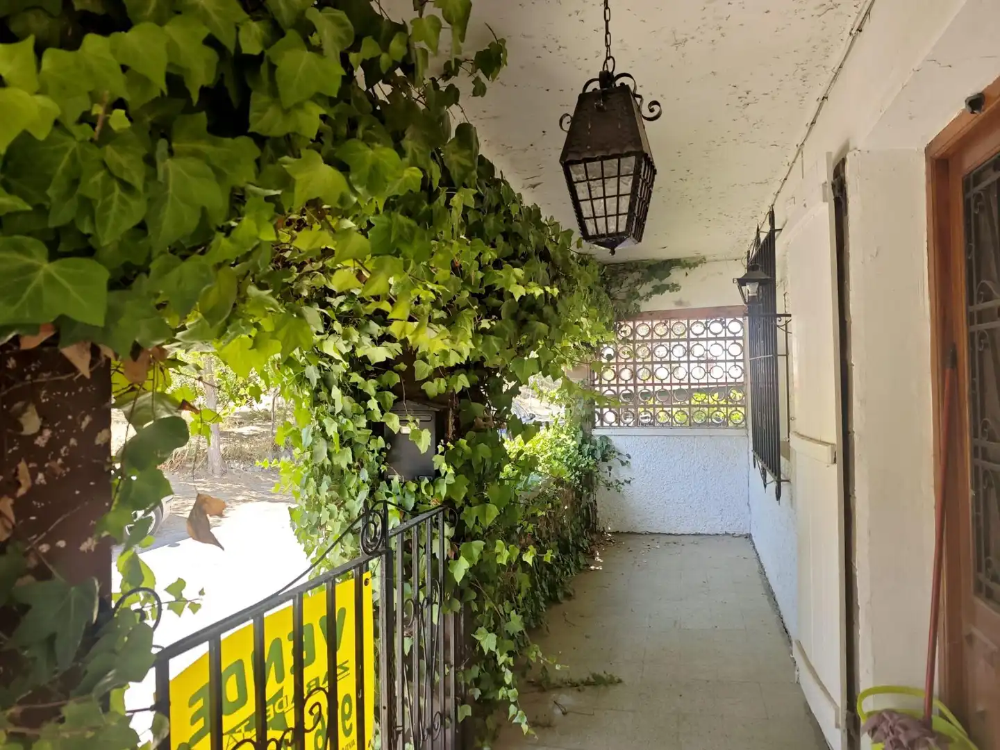 Wohnung zum Verkauf in GOTERA DE LA SANT MISERI, imagen 23