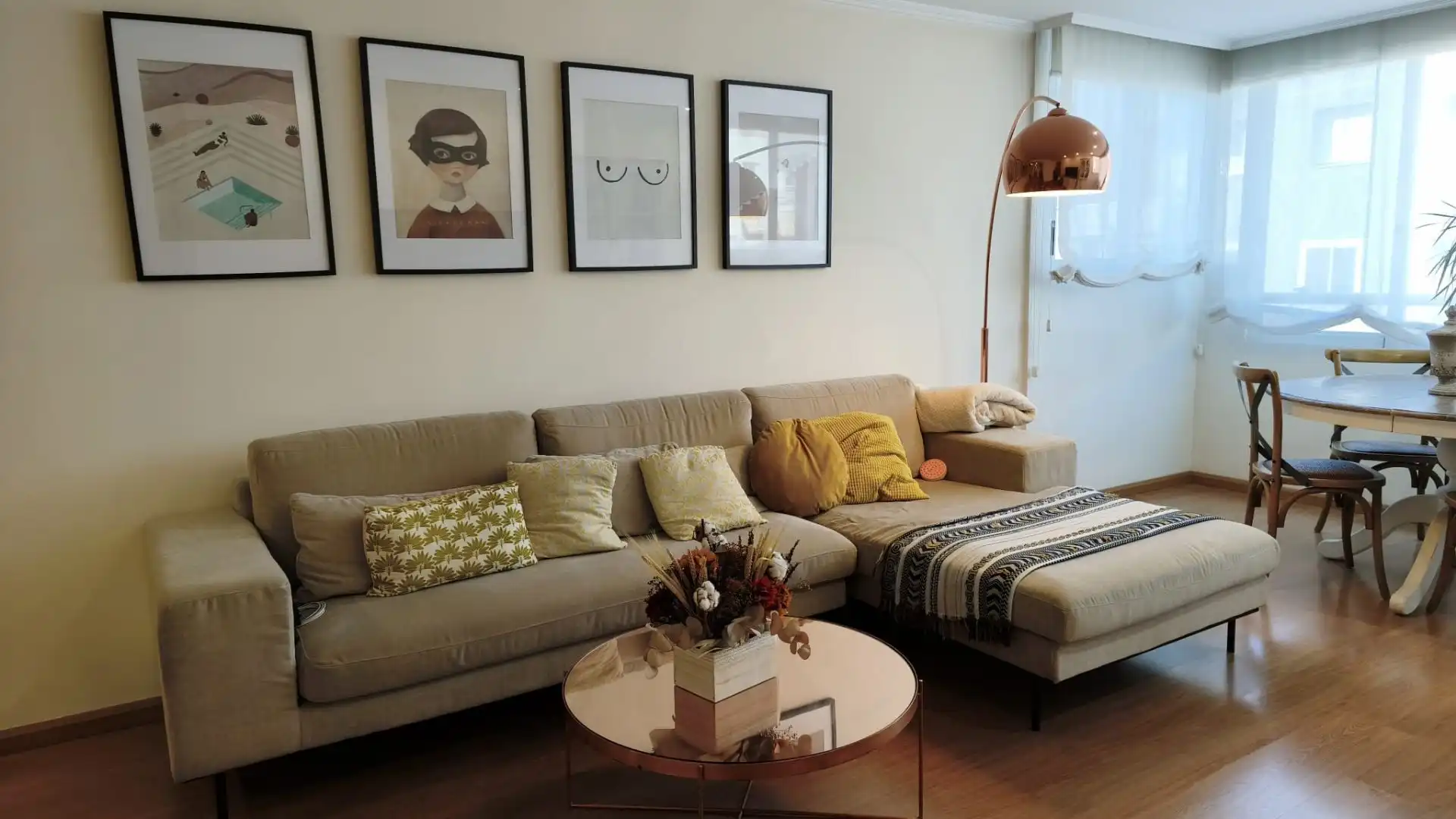 Apartament amb ascensor en venda a Pueblo - Urbanizaciones, imagen 27