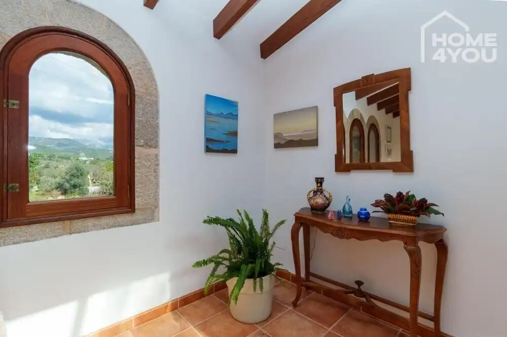 Casa o chalet en venta en Lloseta con Aire acondicionado, Calefacción y Terraza