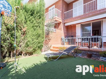 Maison mitoyenne à vendre à Altafulla - CL VIA AUGUSTA