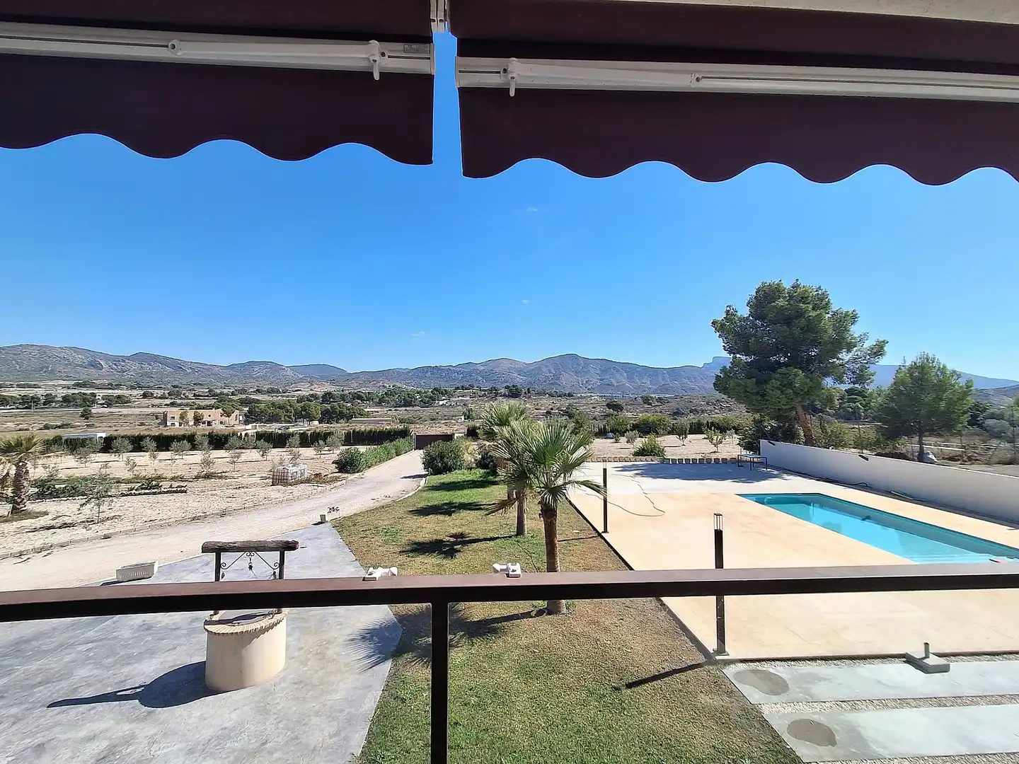Chalet en venta en San Crispín - Huerta Nueva-Estación, imagen 12