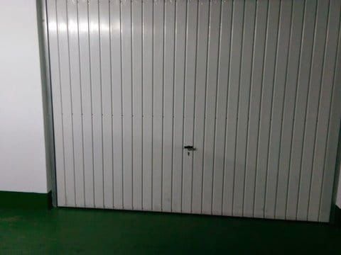 Jardí de Garatge de lloguer en Sueca