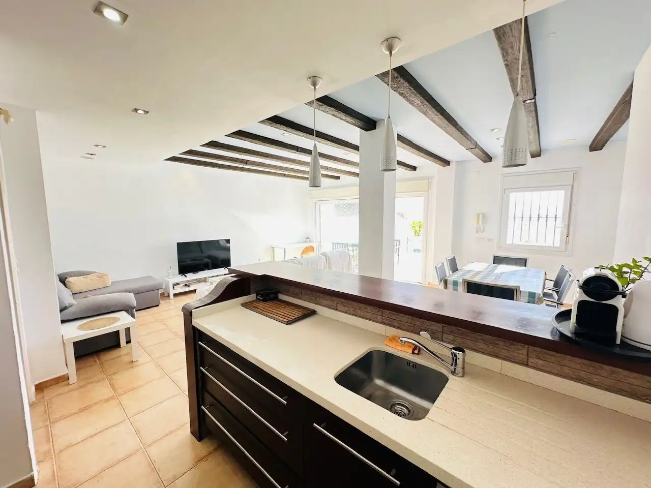 Villa con piscina in vendita a Torre del Mar, imagen 46