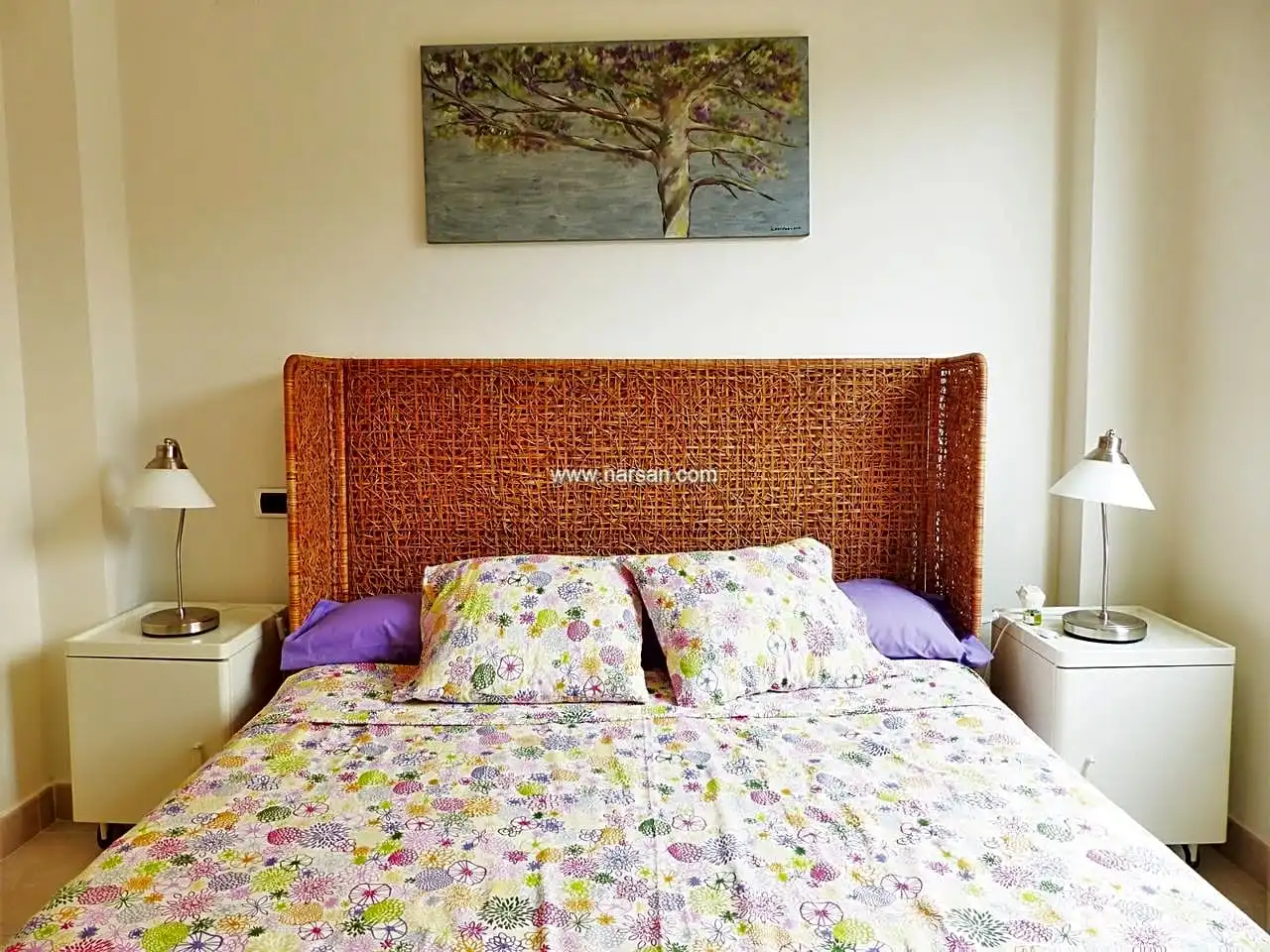 Apartment with pool for sale in calle Xert, imagen 7