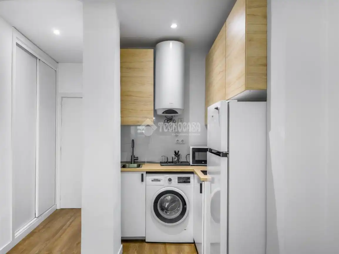 Estudio en venta en Centro, imagen 4