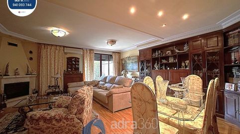 Foto 3 de Casa o chalet en venta en Coronilla, Avda. Madrid, Logroño